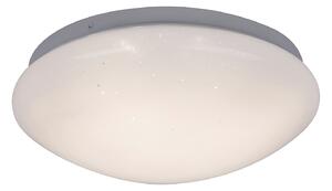 Rabalux LED přisazené stropní svítidlo Lucas 12W | 700lm | 4000K | IP20 | 26cm - kruhové bílé