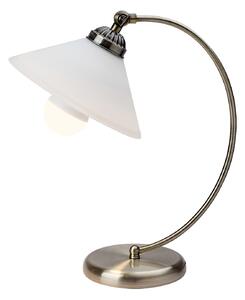 Rabalux Stolní lampička Marian 60W/E27/230V/IP20 - bronz