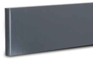 Brilagi - LED Stmív. lustr na lanku SLIMLINE LED/40W/230V 3000-6000K antracit+DO