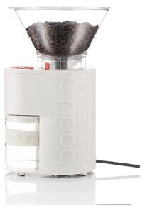 Bodum Elektrický mlýnek na kávu Bistro (krémově bílé) (100396436002)