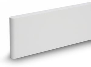 Brilagi - LED Stmív. lustr na lanku SLIMLINE LED/40W/230V 3000-6000K bílá + DO
