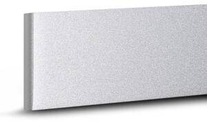 Brilagi - LED Stmív. lustr na lanku SLIMLINE LED/40W/230V 3000-6000K stříbrná+DO