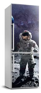 Samolepící nálepka na ledničku Kosmonaut FridgeStick-70x190-f-99633900