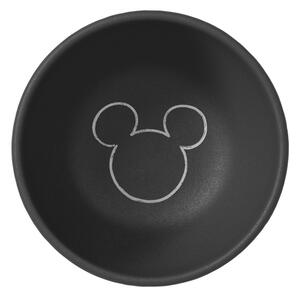Villeroy&Boch Villeroy & Boch Manufacture Rock - Mickey Mouse miska na dip, Ø 8cm, 60ml