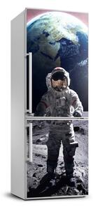 Samolepící nálepka na ledničku Kosmonaut FridgeStick-70x190-f-99634012