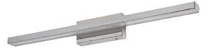 Rabalux LED koupelnové svítidlo nad zrcadlo John 18W | 1300lm | 4000K | IP44 - chrom