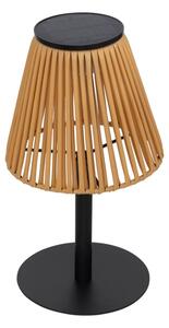 Atmosphera - LED Solární lampa KESY LED/1,2V 2200 mAh IP44
