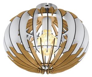 Eglo 32844 - Stropní svítidlo OLMERO 1 1xE27/60W/230V