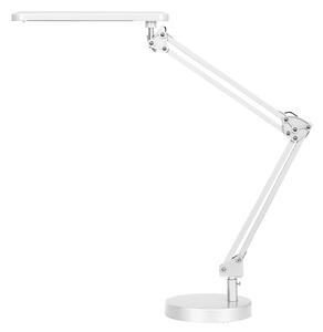 Rabalux LED stolní lampa COLIN 6W/350lm/4500K/bílá barva