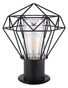 Globo 31358 - Venkovní lampa HORACE 1xE27/15W/230V IP44