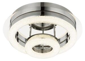 Globo 49223-18 - LED stropní svítidlo SPIKUR LED/18W/230V