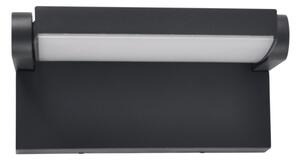 Brilagi - LED Venkovní nástěnné svítidlo ANKLE LED/18W/230V 3000K IP65