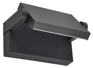 Brilagi - LED Venkovní nástěnné svítidlo ANKLE LED/18W/230V 3000K IP65