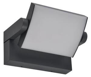 Brilagi - LED Venkovní nástěnné svítidlo ANKLE LED/18W/230V 3000K IP65