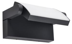 Brilagi - LED Venkovní nástěnné svítidlo ANKLE LED/18W/230V 3000K IP65