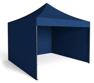 Zahradní párty stan EXPRESS modrý 3x3 m