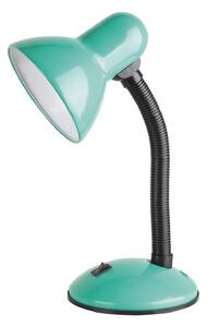 Rabalux DYLAN stolní lampa 40W | E27 | IP20 - zelená