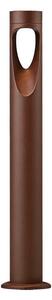 VK Light Korn II LED sloupkové svítidlo IP65 Hnědá800 mm