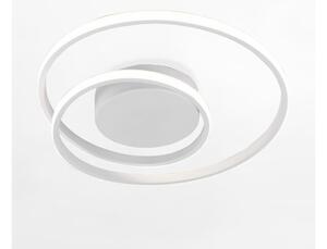 Zuma Line 4103-1WH - LED Stropní svítidlo WILLIS LED/22W/230V bílá