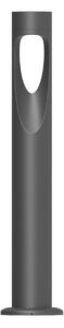 VK Light Korn II LED sloupkové svítidlo IP65 Antracitová600 mm