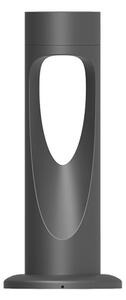 VK Light Korn II LED sloupkové svítidlo IP65 Antracitová272 mm