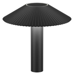 VK Light Amelie LED sloupkové svítidlo IP65 Černá300 mm