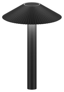 VK Light Amelie LED sloupkové svítidlo IP65 Černá500 mm