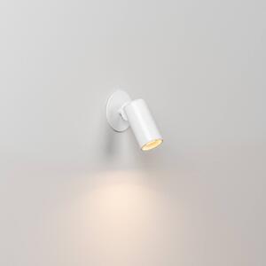 Milan Haul LED podhledové svítidlo, bílá