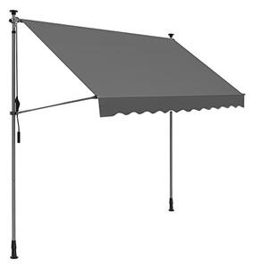 Boční Markýza GSA313G02