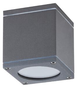 Rabalux AKRON venkovní stropní svítidlo max. 35W | GU10 | IP54 - antracit