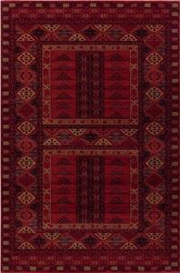 Luxusní koberce Osta Kusový koberec Kashqai (Royal Herritage) 4346 300 - 120x170 cm