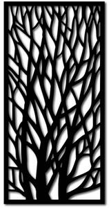 Dřevěný nástěnný obrazový panel I SENTOP PR0264