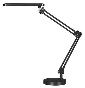 Rabalux LED stolní lampa COLIN 6W/350lm/4500K/černá barva