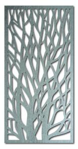 Dřevěný nástěnný obrazový panel I SENTOP PR0264