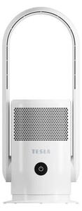 TESLA Smart - Chytrá čistička vzduchu s ionizací a ventilátorem 35W/230V Wi-Fi
