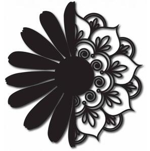 Nástěnná malba květina - MARGARET 4011 PR0368