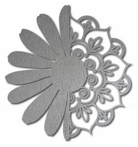 Nástěnná malba květina - MARGARET 4011 PR0368