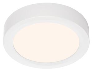 Telefunken 309506TF - LED RGBW Stm stropní svítidlo LED/18W/230V Wi-Fi Tuya