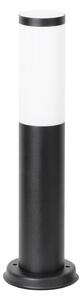 Rabalux BLACK TORCH zahradní sloupek 8147