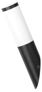 Rabalux BLACK TORCH venkovní nástěnné svítidlo 8145