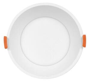 Ecolite LED-IN01R-UGR/CCT/12W - LED Podhledové svítidlo LED/12W/230V bílá