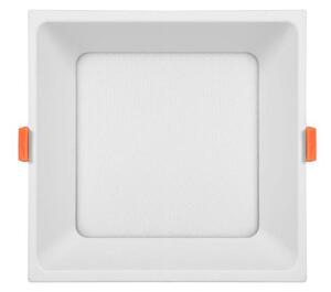 Ecolite LED-IN01S-UGR/CCT/12W - LED Podhledové svítidlo LED/12W/230V bílá