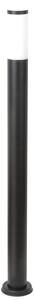 Rabalux BLACK TORCH zahradní sloupek 8148