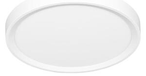 Ecolite W007-CCT/50W/BI - LED Stropní svítidlo SALY LED/50W/230V IP40 bílá