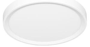 Ecolite W007-CCT/32W/BI - LED Stropní svítidlo SALY LED/32W/230V IP40 bílá