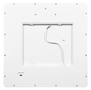 Ecolite W008S-CCT/24W/BI - LED Stropní svítidlo TERY LED/24W/230V IP40 bílá