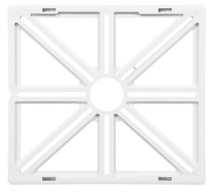 Ecolite W008S-CCT/24W/BI - LED Stropní svítidlo TERY LED/24W/230V IP40 bílá