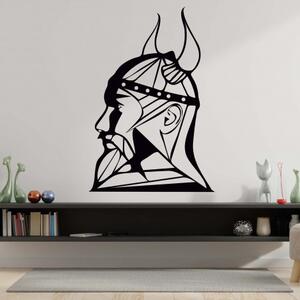 Drevený obraz Viking | SENTOP PR0400