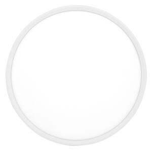 Ecolite W007-CCT/32W/BI - LED Stropní svítidlo SALY LED/32W/230V IP40 bílá