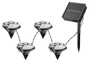 Rabalux WIGRY LED solární lampa 77001